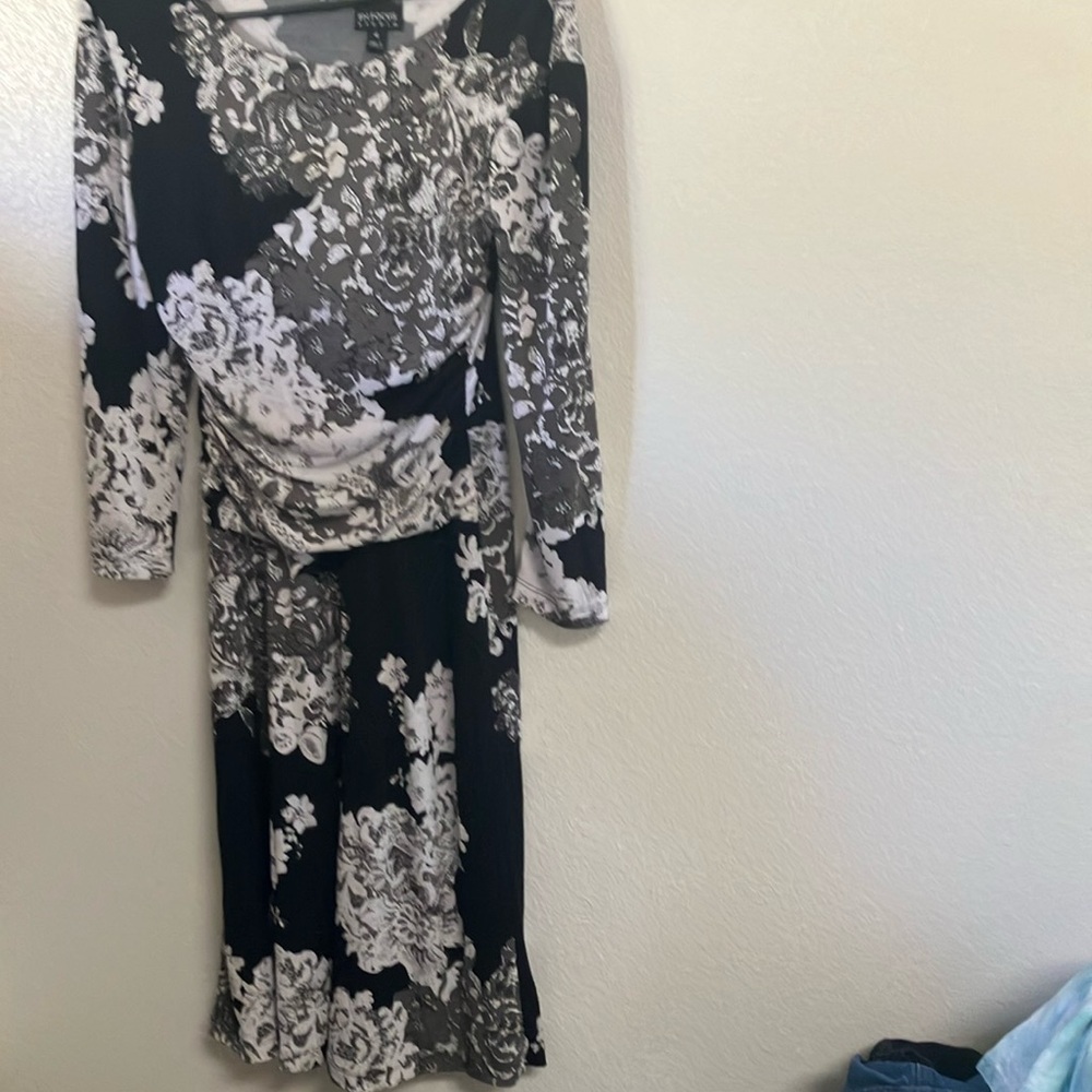 FINAL MARKDOWN ENFOCUS studio classy looking dress 4